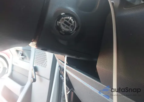 2010 Ford E-250 Commercial/Recreational из США, поврежденный, VIN 1FTNE2EW5ADA73455